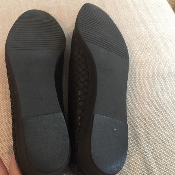 Salvatore Ferragamo snake print flats - Picture 5 of 7